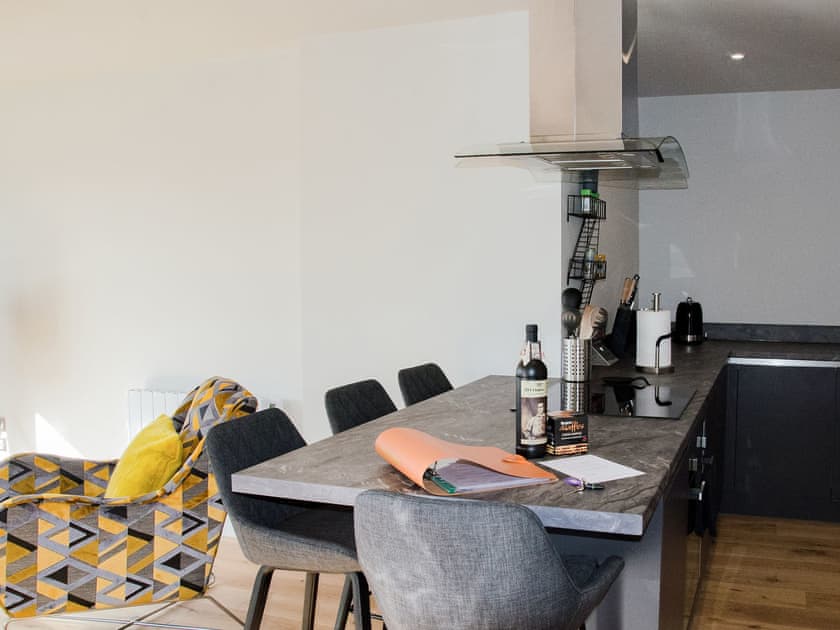 Kitchen | Tilly’s Den, Skipton