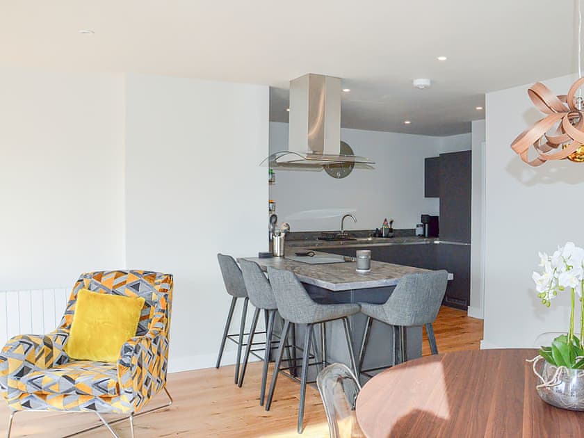 Kitchen | Tilly’s Den, Skipton