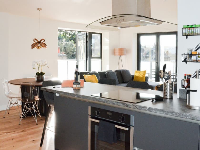 Kitchen | Tilly’s Den, Skipton