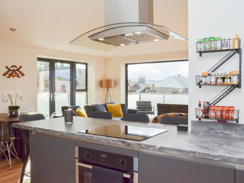 Kitchen | Tilly’s Den, Skipton