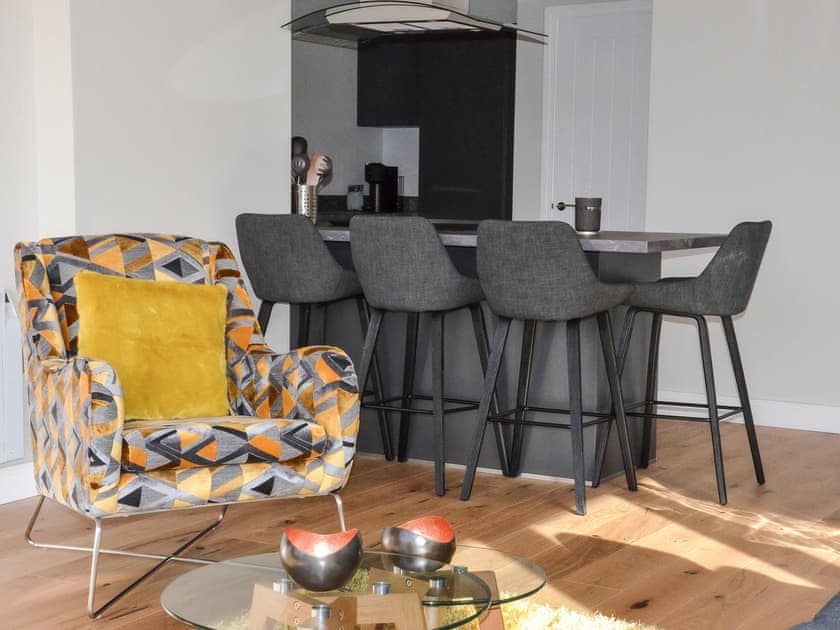 Living area | Tilly’s Den, Skipton