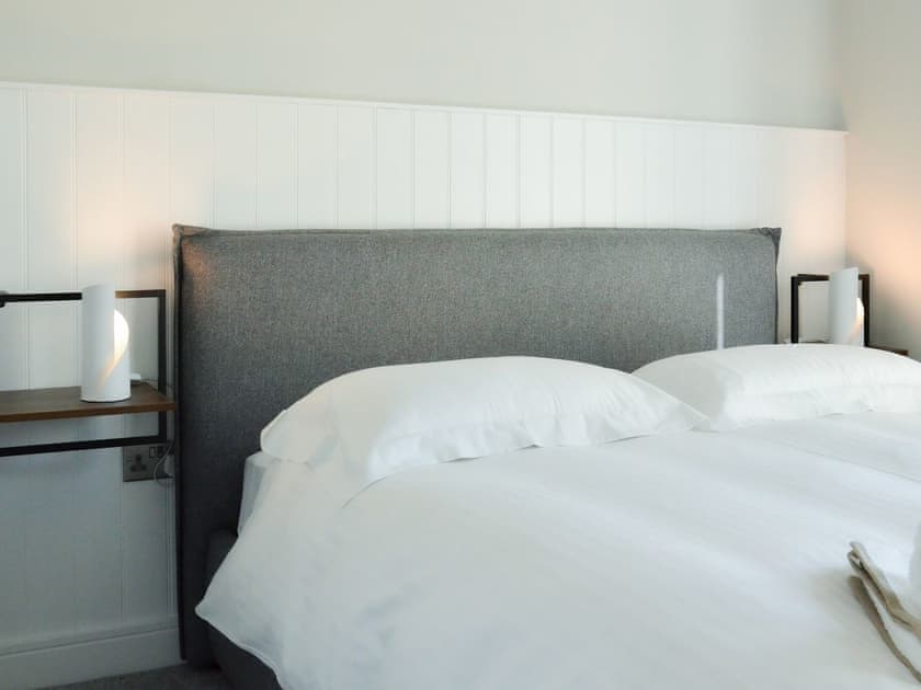 Bedroom | Tilly’s Den, Skipton