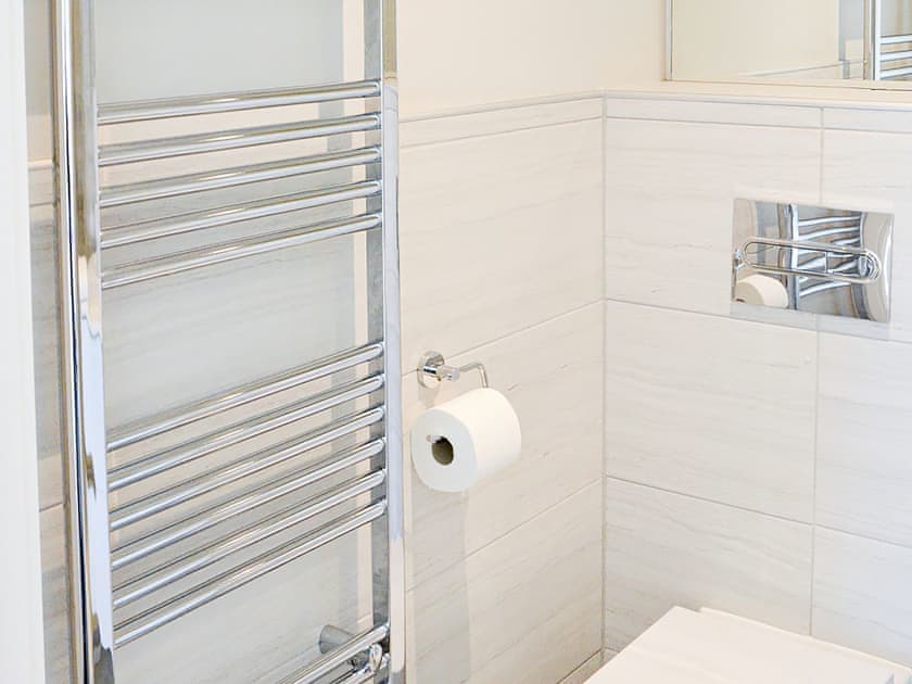 Shower room | Tilly’s Den, Skipton