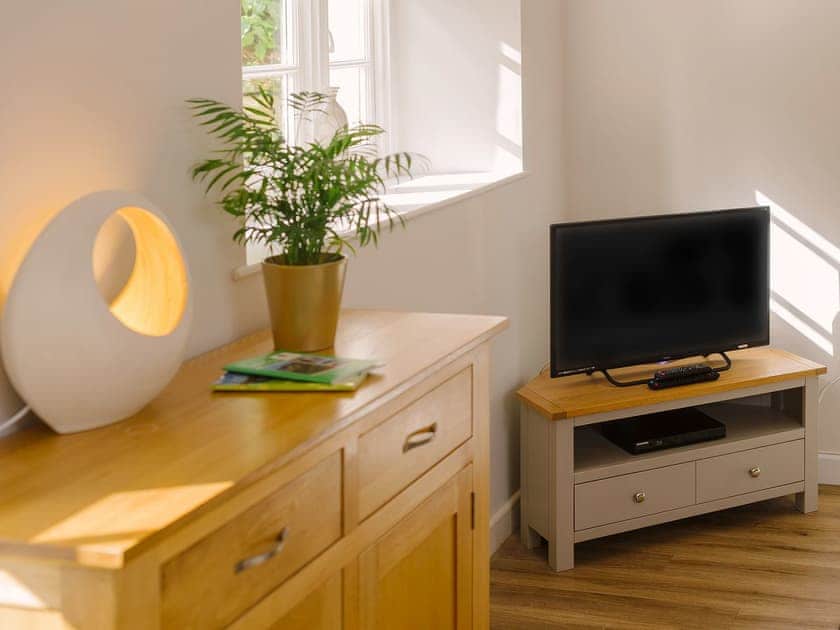 Living area | Corner Cottage - Corffe Cottages, Tawstock, near Barnstaple