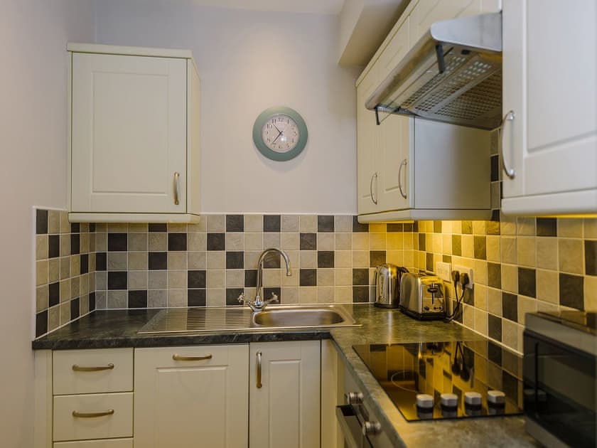 Kitchen | Corner Cottage - Corffe Cottages, Tawstock, near Barnstaple