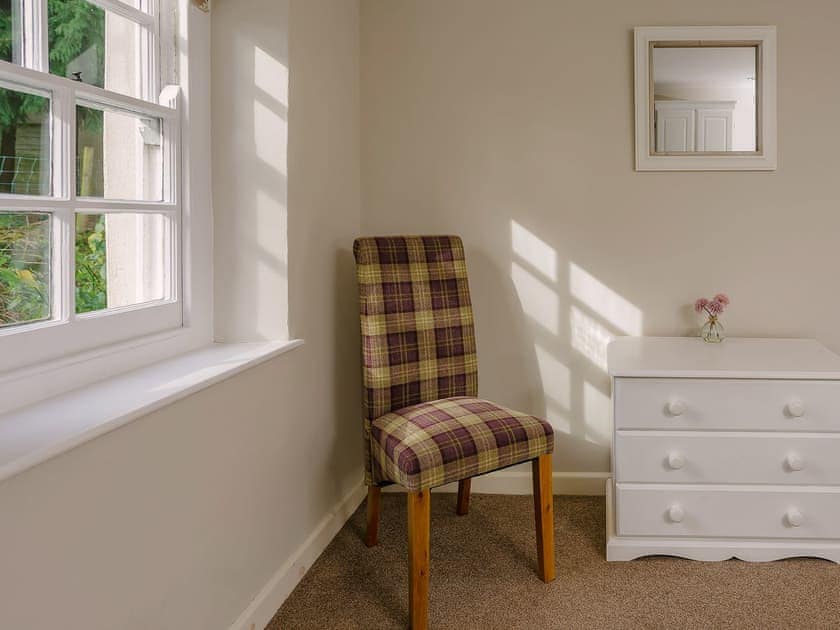 Double bedroom | Corner Cottage - Corffe Cottages, Tawstock, near Barnstaple