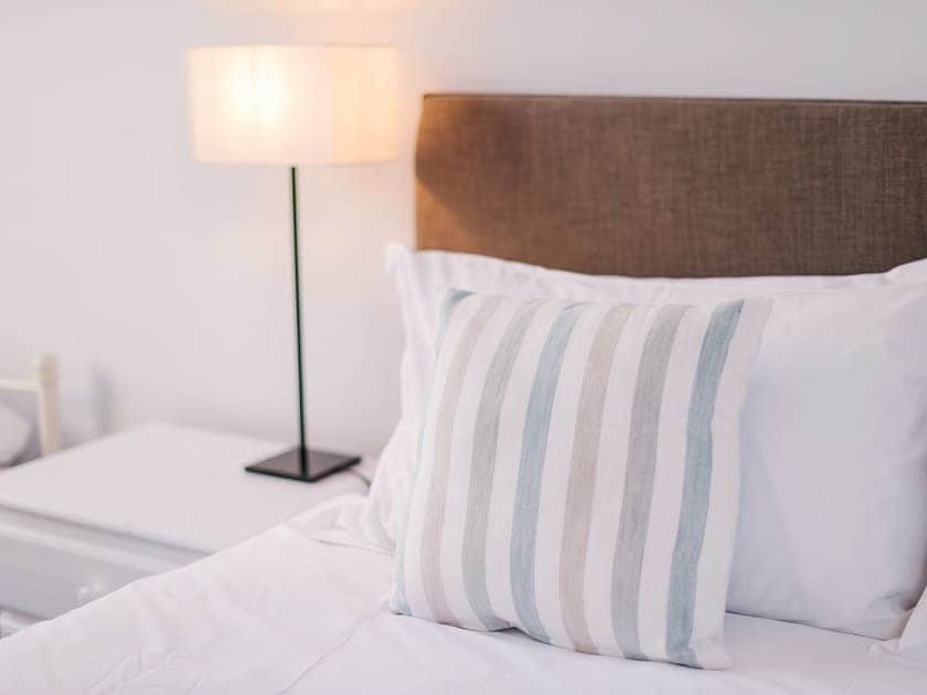Bedroom | Corner Cottage - Corffe Cottages, Tawstock, near Barnstaple