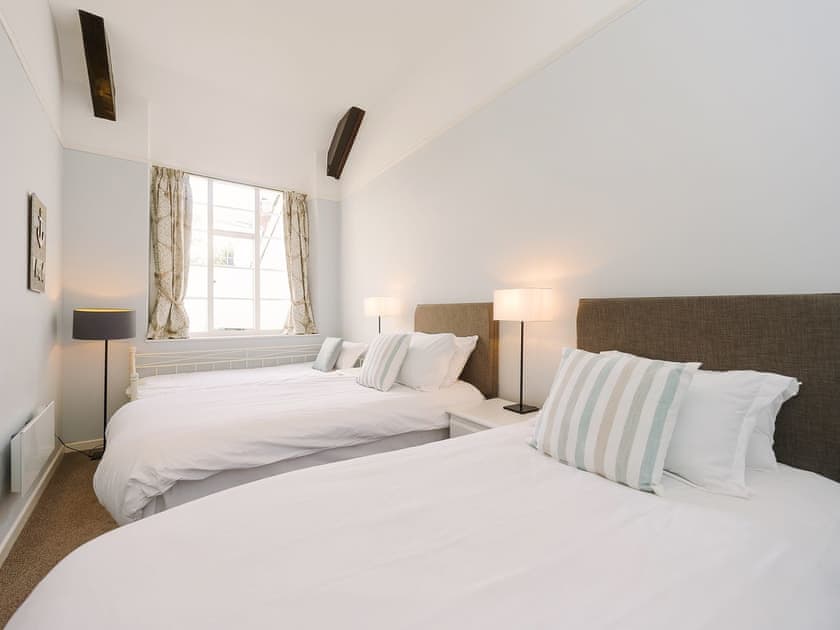 Bedroom | Corner Cottage - Corffe Cottages, Tawstock, near Barnstaple