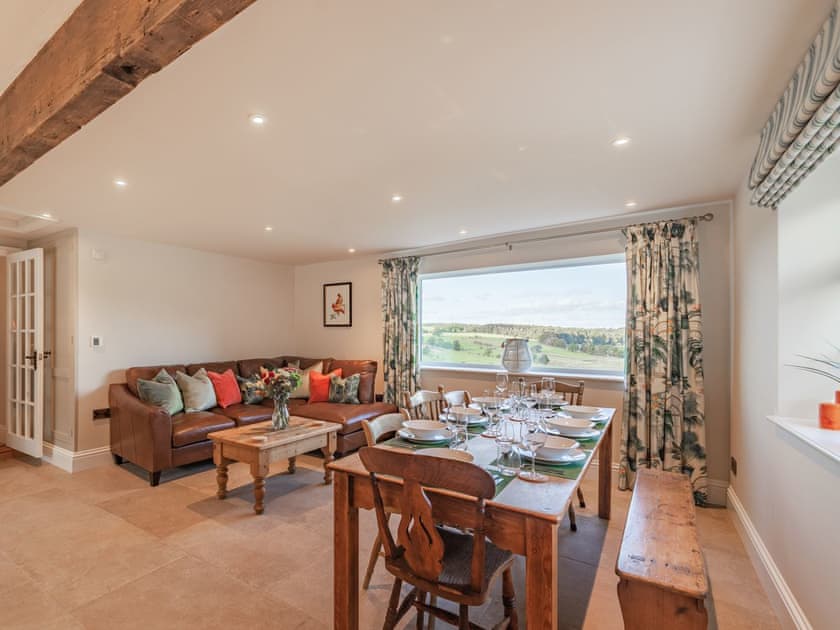 Sitting room | Buryemwick, Jack Hill, near Harrogate