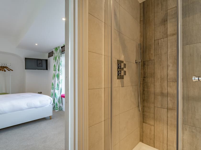 En-suite | Buryemwick, Jack Hill, near Harrogate
