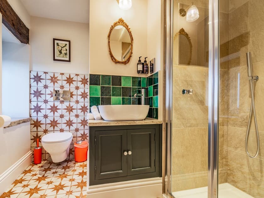 En-suite | Buryemwick, Jack Hill, near Harrogate