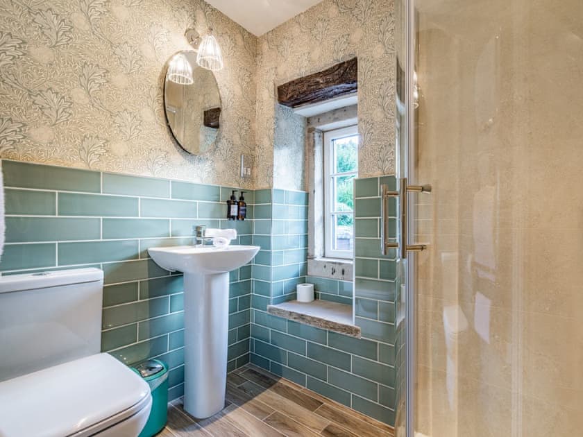 En-suite | Buryemwick, Jack Hill, near Harrogate