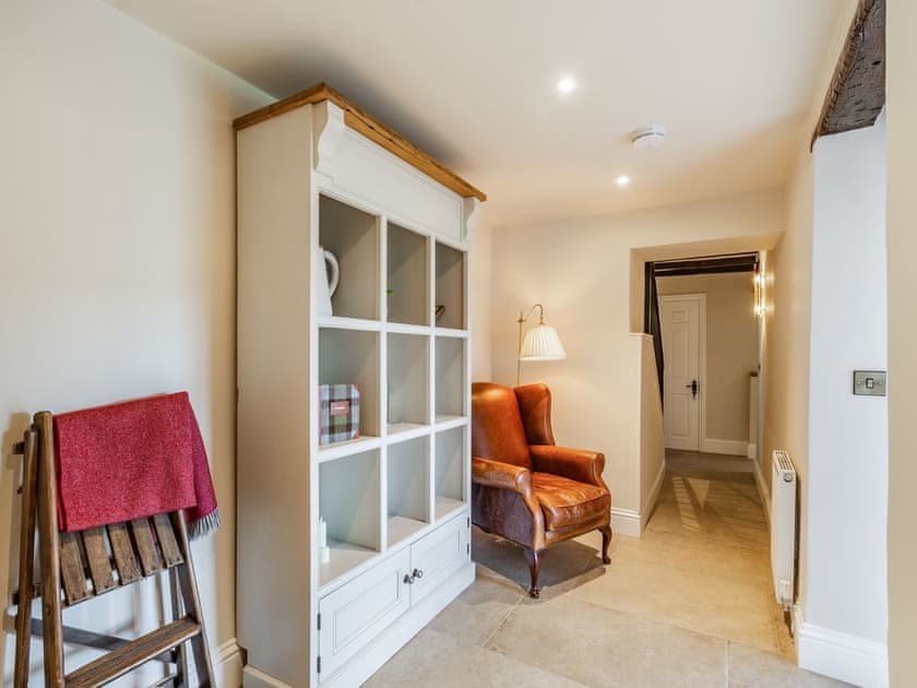 Hallway | Buryemwick, Jack Hill, near Harrogate