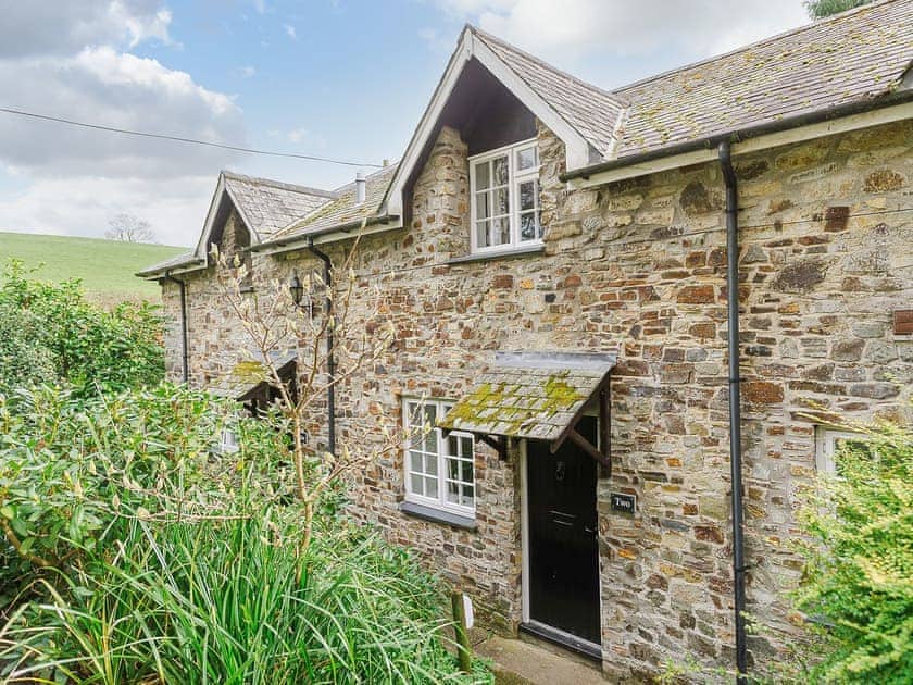 Exterior | Number Two - Corffe Cottages, Tawstock, near Barnstaple
