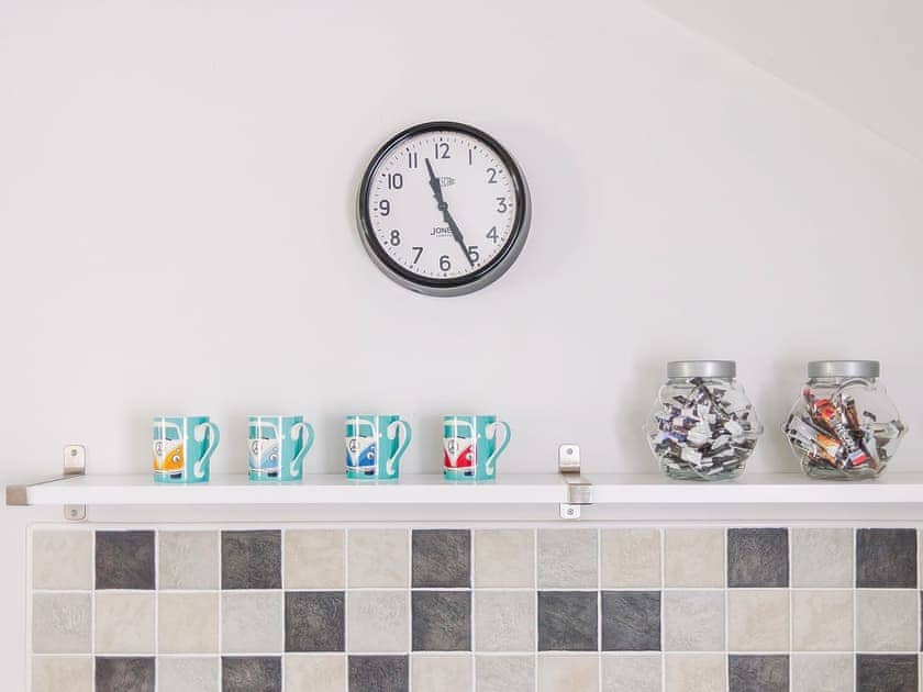 Kitchen | Number Two - Corffe Cottages, Tawstock, near Barnstaple
