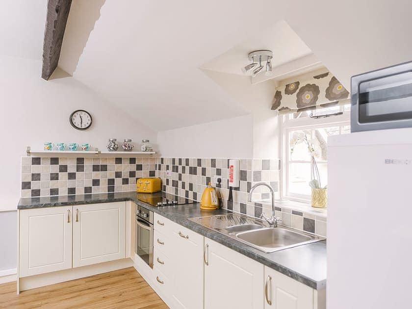 Kitchen | Number Two - Corffe Cottages, Tawstock, near Barnstaple