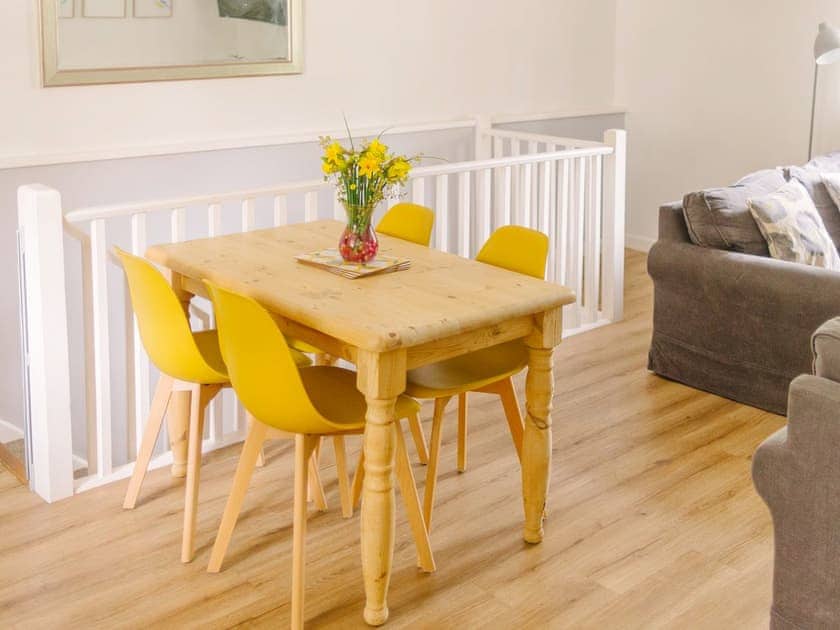 Dining Area | Number Two - Corffe Cottages, Tawstock, near Barnstaple