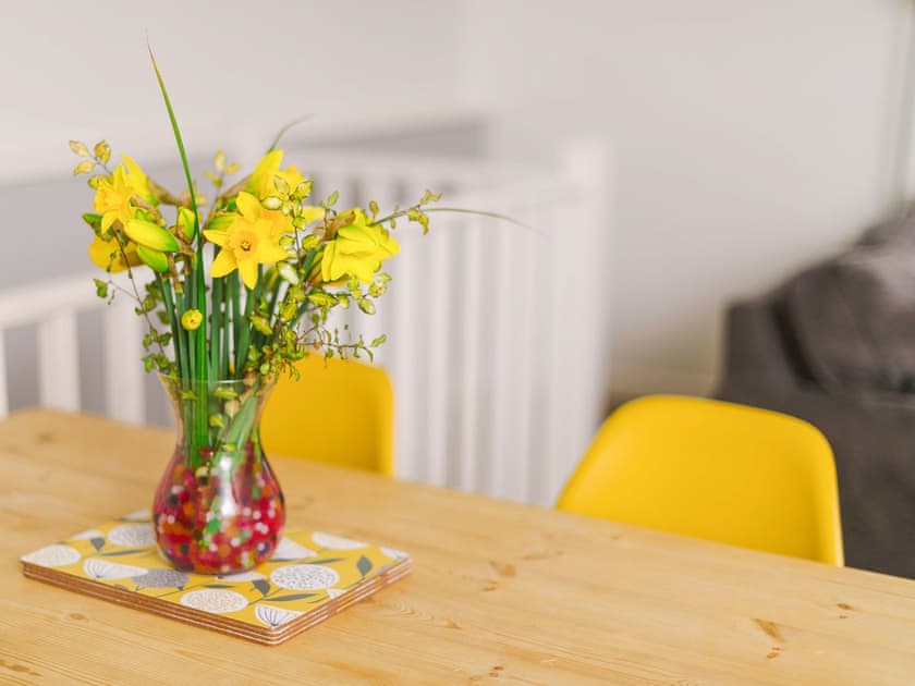 Dining Area | Number Two - Corffe Cottages, Tawstock, near Barnstaple