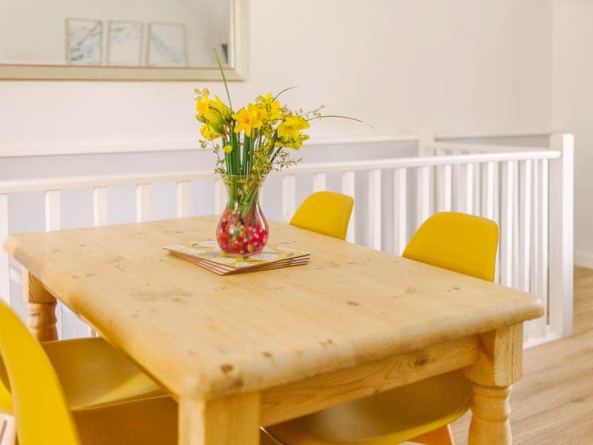 Dining Area | Number Two - Corffe Cottages, Tawstock, near Barnstaple