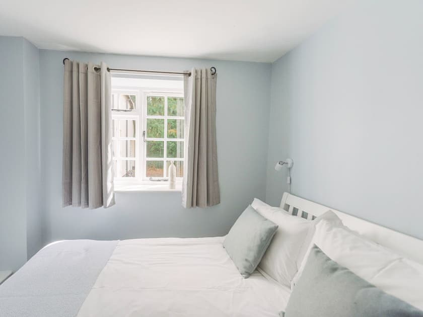 Double bedroom | Number Two - Corffe Cottages, Tawstock, near Barnstaple