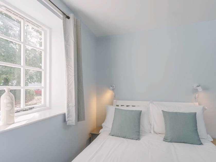 Double bedroom | Number Two - Corffe Cottages, Tawstock, near Barnstaple