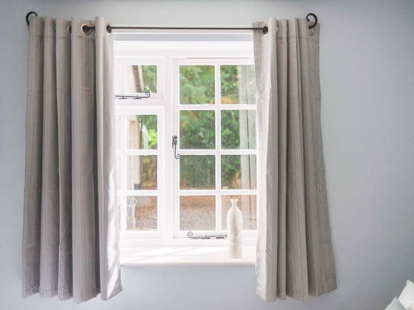 Double bedroom | Number Two - Corffe Cottages, Tawstock, near Barnstaple