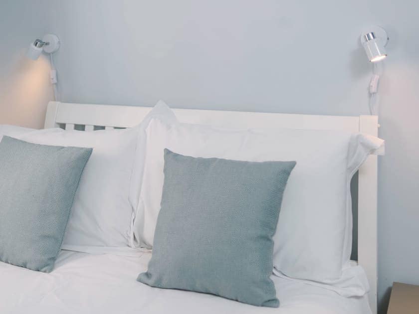 Double bedroom | Number Two - Corffe Cottages, Tawstock, near Barnstaple