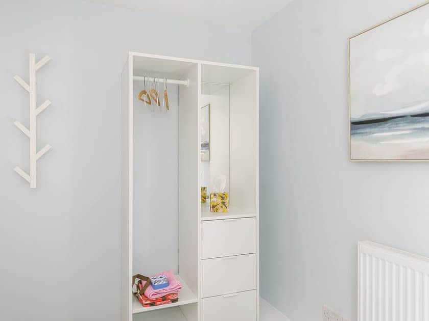 Double bedroom | Number Two - Corffe Cottages, Tawstock, near Barnstaple