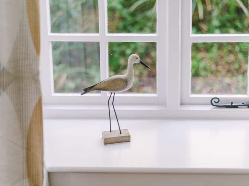 Bunk bedroom | Number Two - Corffe Cottages, Tawstock, near Barnstaple