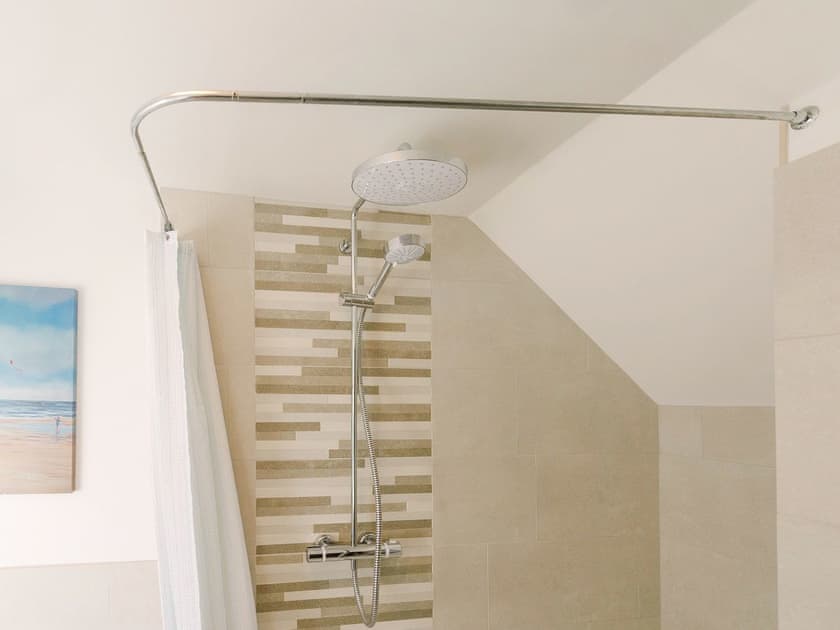 Shower room | Number Two - Corffe Cottages, Tawstock, near Barnstaple
