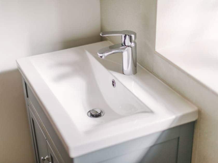 Bathroom | Number Two - Corffe Cottages, Tawstock, near Barnstaple