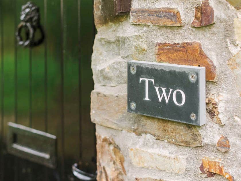 Exterior | Number Two - Corffe Cottages, Tawstock, near Barnstaple
