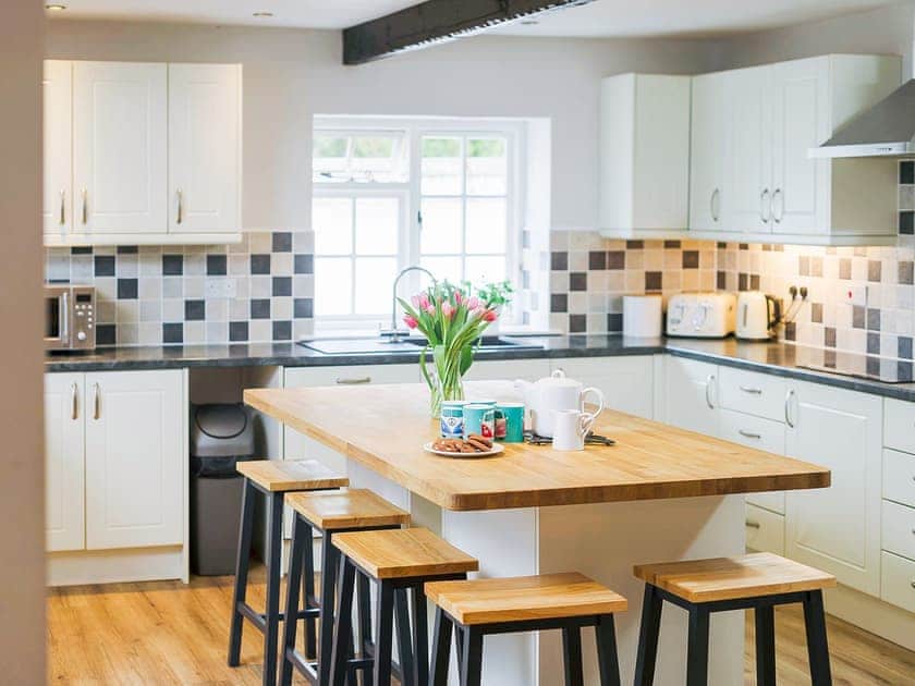 Kitchen | Number Six - Corffe Cottages, Tawstock, near Barnstaple