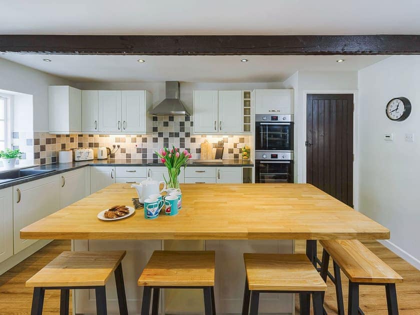 Kitchen | Number Six - Corffe Cottages, Tawstock, near Barnstaple