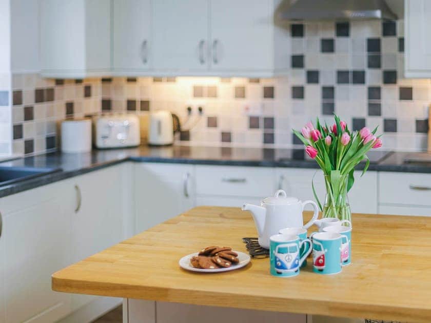 Kitchen | Number Six - Corffe Cottages, Tawstock, near Barnstaple