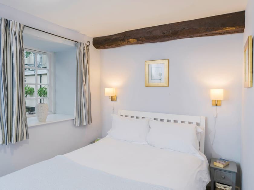 Double bedroom | Number Six - Corffe Cottages, Tawstock, near Barnstaple