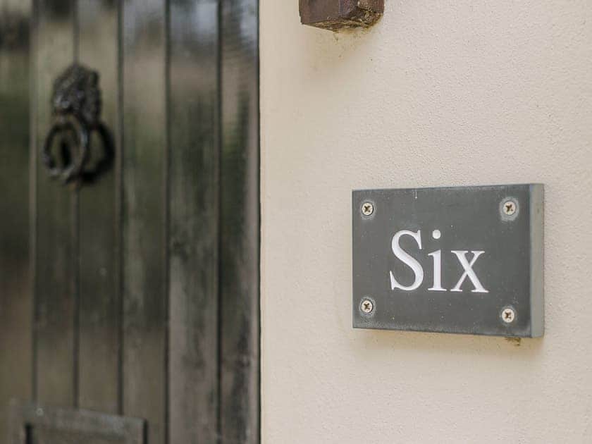 Exterior | Number Six - Corffe Cottages, Tawstock, near Barnstaple