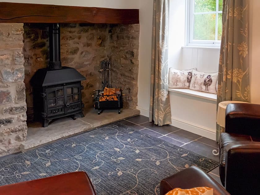 Living room | Honeymead Cottage, Bitton