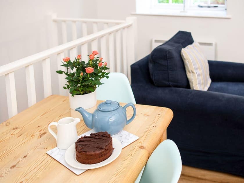 Dining Area | Number Seven - Corffe Cottages, Tawstock, near Barnstaple