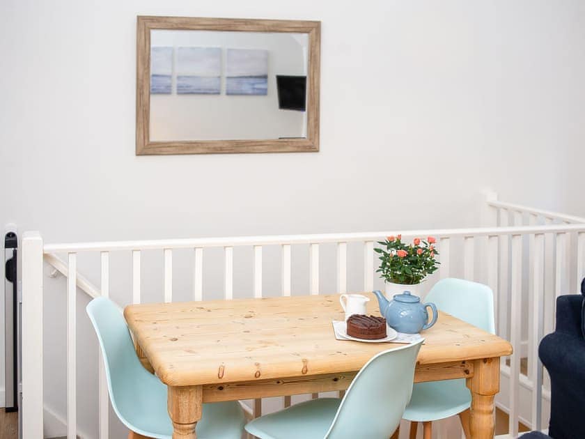 Dining Area | Number Seven - Corffe Cottages, Tawstock, near Barnstaple