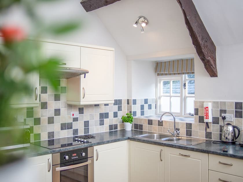 Kitchen | Number Seven - Corffe Cottages, Tawstock, near Barnstaple