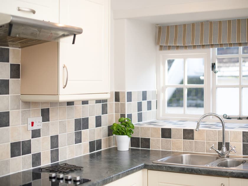 Kitchen | Number Seven - Corffe Cottages, Tawstock, near Barnstaple