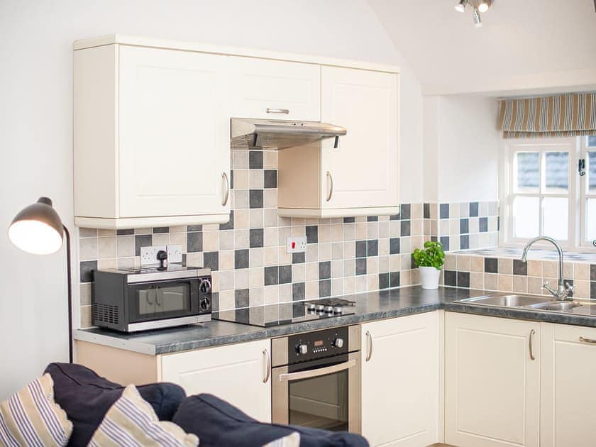 Kitchen | Number Seven - Corffe Cottages, Tawstock, near Barnstaple