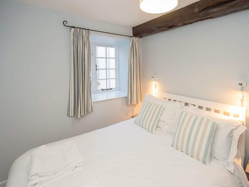 Double bedroom | Number Seven - Corffe Cottages, Tawstock, near Barnstaple