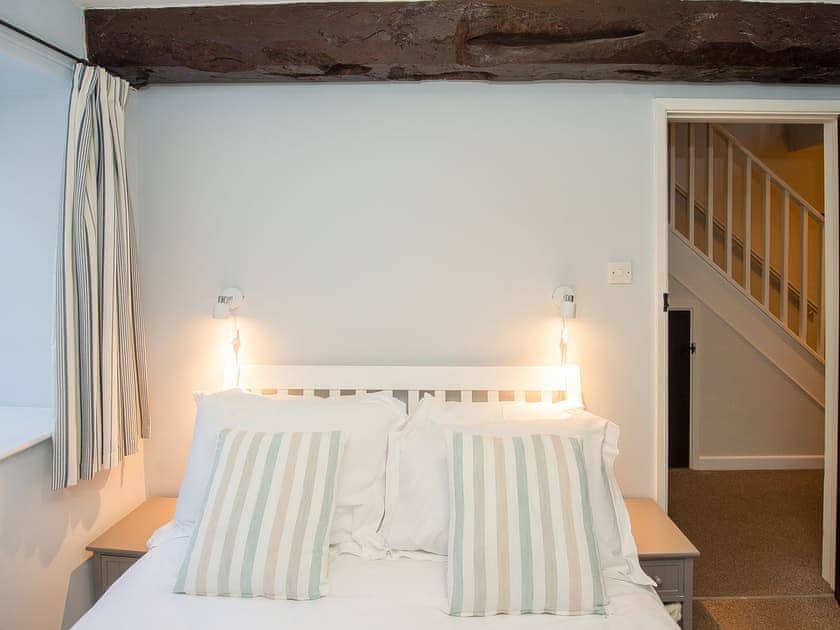 Double bedroom | Number Seven - Corffe Cottages, Tawstock, near Barnstaple