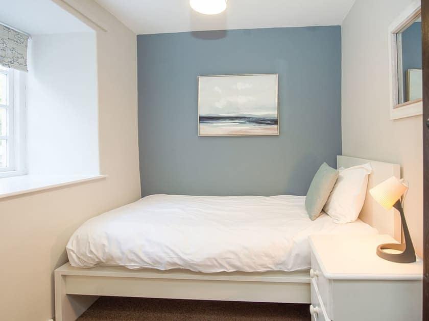 Single bedroom | Number Seven - Corffe Cottages, Tawstock, near Barnstaple