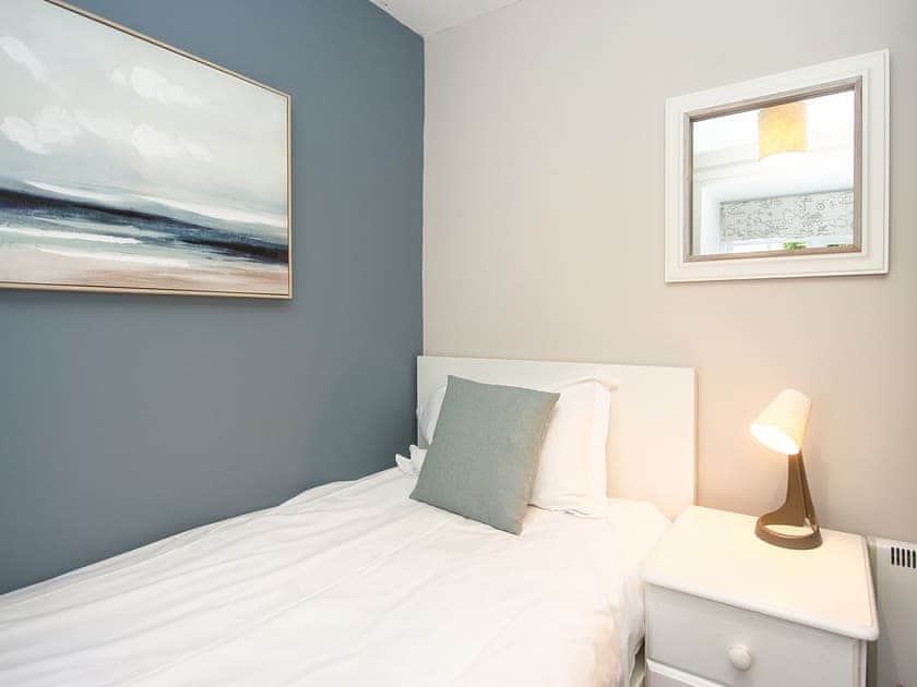Single bedroom | Number Seven - Corffe Cottages, Tawstock, near Barnstaple