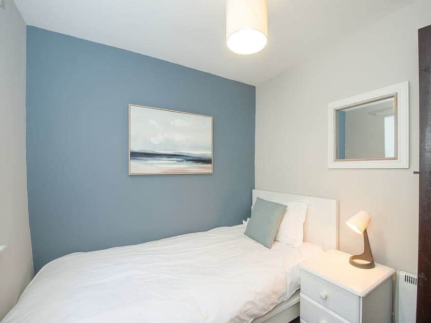 Single bedroom | Number Seven - Corffe Cottages, Tawstock, near Barnstaple
