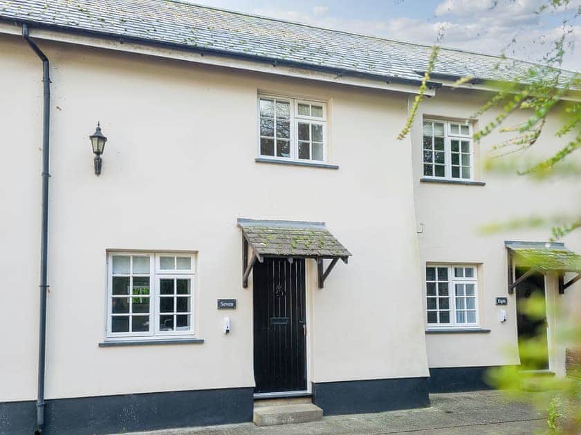 Exterior | Number Seven - Corffe Cottages, Tawstock, near Barnstaple