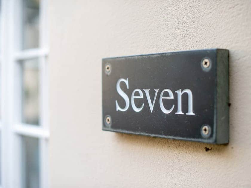 Exterior | Number Seven - Corffe Cottages, Tawstock, near Barnstaple